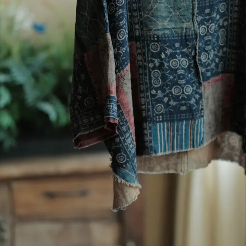 Blusa Eleonor - Preferido das Style Mavens (Tendência de portugal)