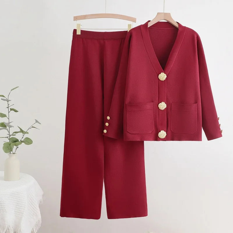 Conjunto Armelle - O Best choice mais desejado pelas it girls (tendência americana)