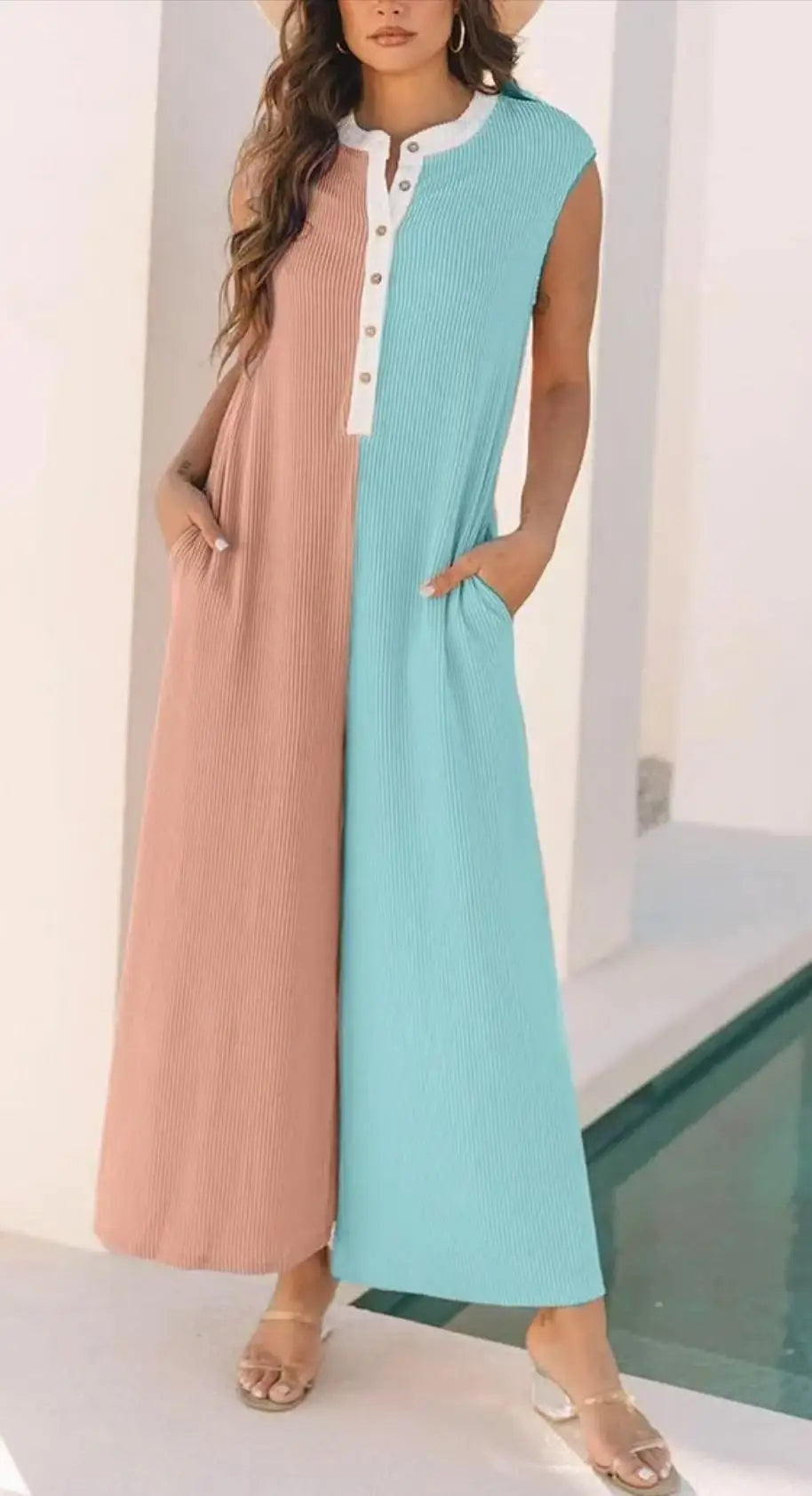 Macacão Tatiana - Nova tendência americana 2025 (queridinhos das blogueiras Estadunidenses)