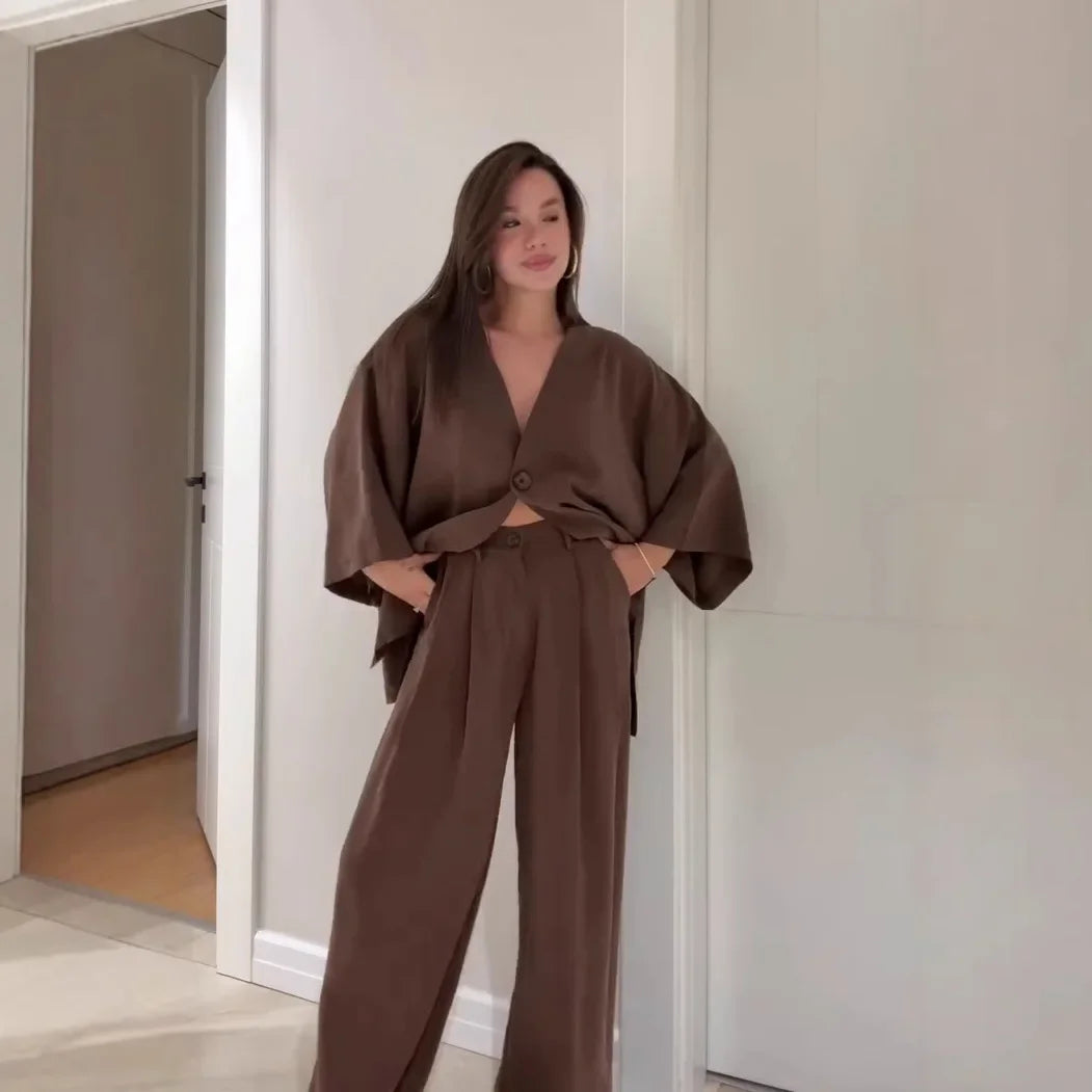 Conjunto Yasmim - O mais amado pelas blogueiras europeias