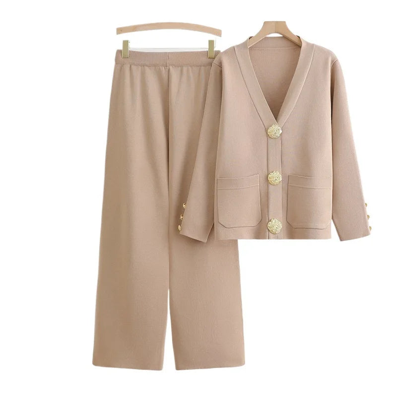 Conjunto Armelle - O Best choice mais desejado pelas it girls (tendência americana)