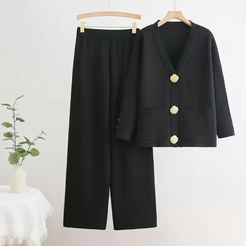 Conjunto Armelle - O Best choice mais desejado pelas it girls (tendência americana)