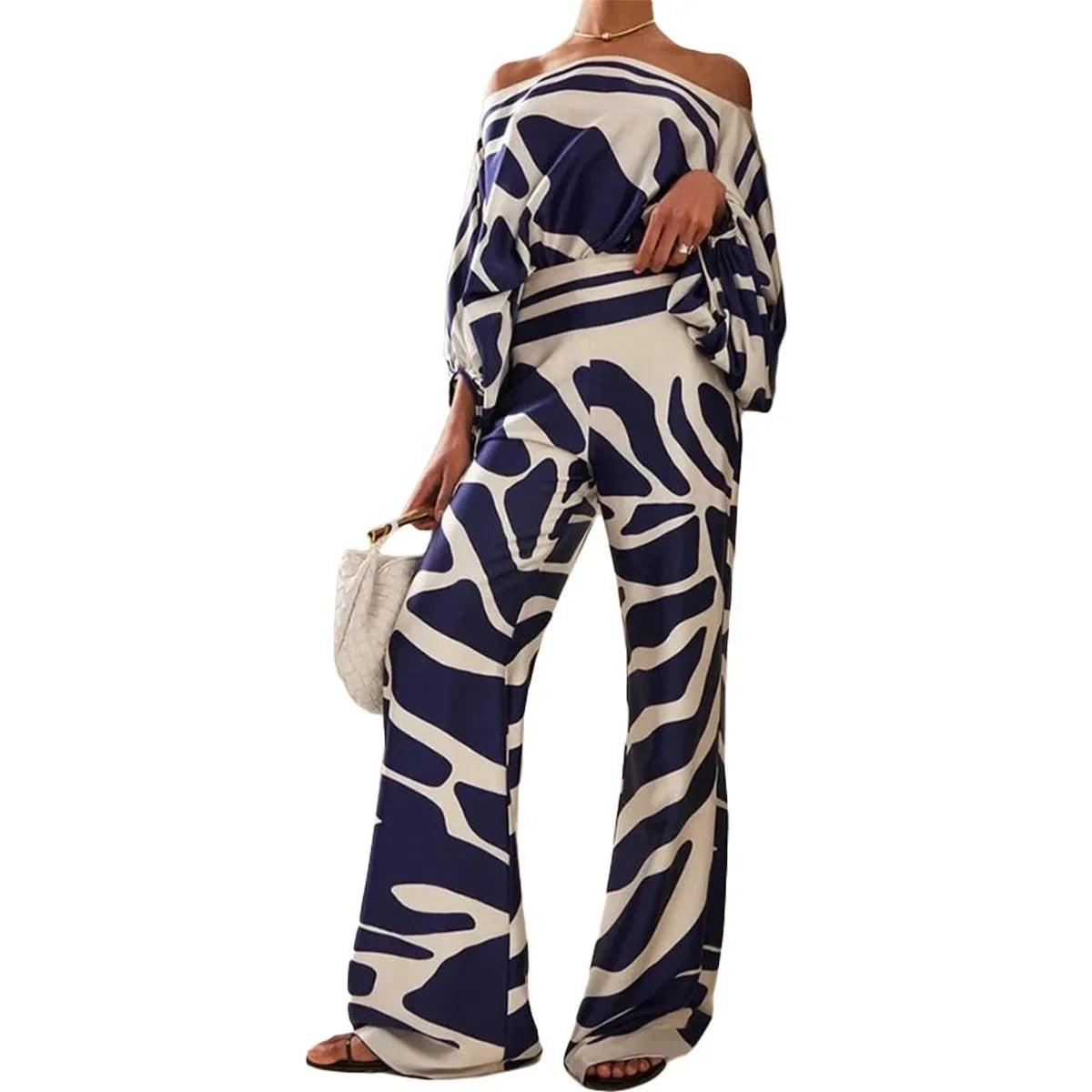 Conjunto Arabella- Tendência verão 2026 (o queridinho das style mavens)