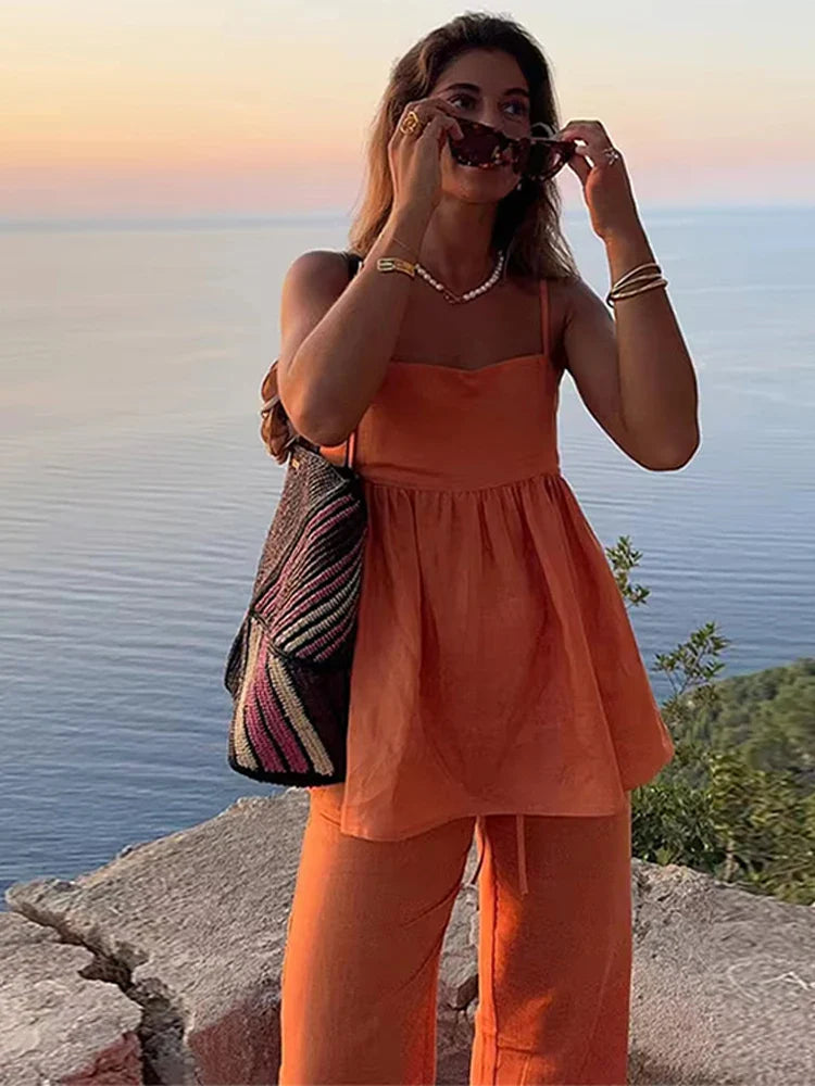 Conjunto Maristela - Tendência Francesa (preferido das blogueiras)