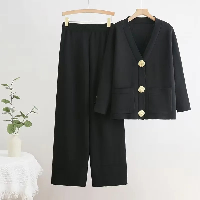 Conjunto Armelle - O Best choice mais desejado pelas it girls (tendência americana)