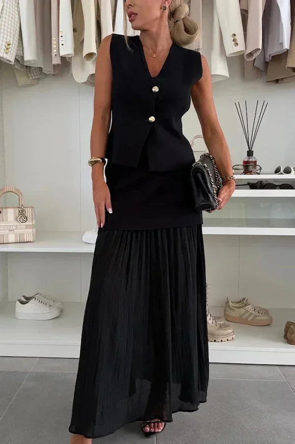 Conjunto Eliane - O preferido das style icons (tendência belga)