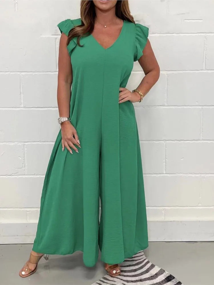 Macacão Joelma - Must-have das trendsetters (tendência Americana)