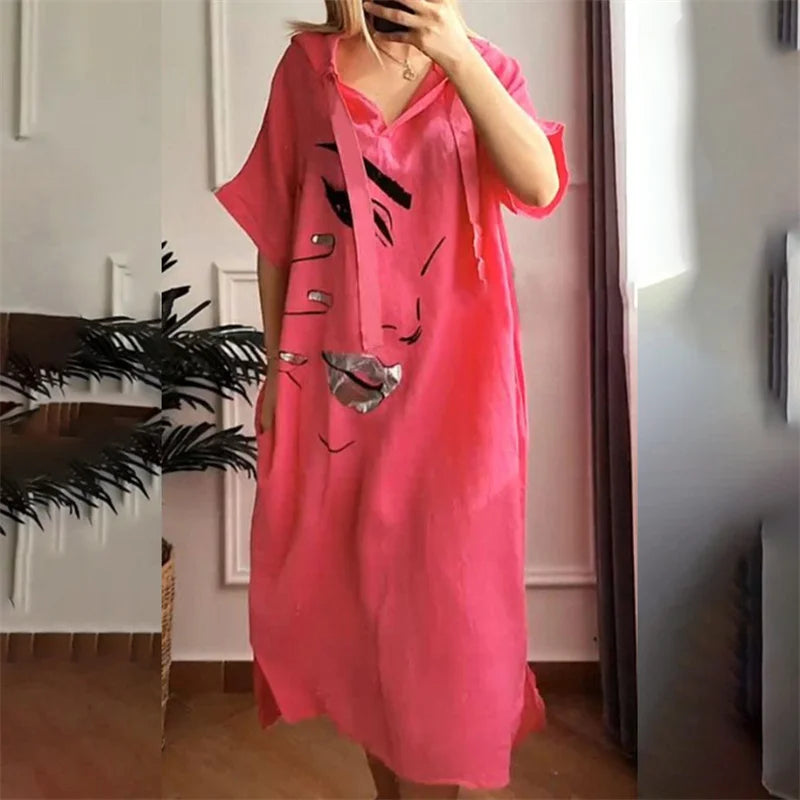 Vestido Patricia - O preferido das fashion insiders (tendência americana)