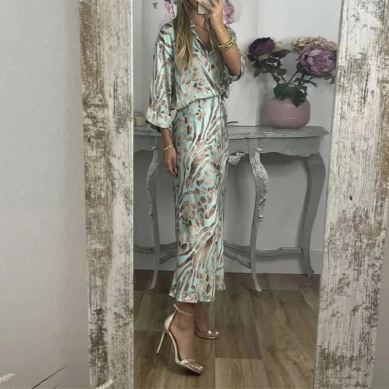Conjunto Cristina - O queridinho das style influencers (tendência francesa)