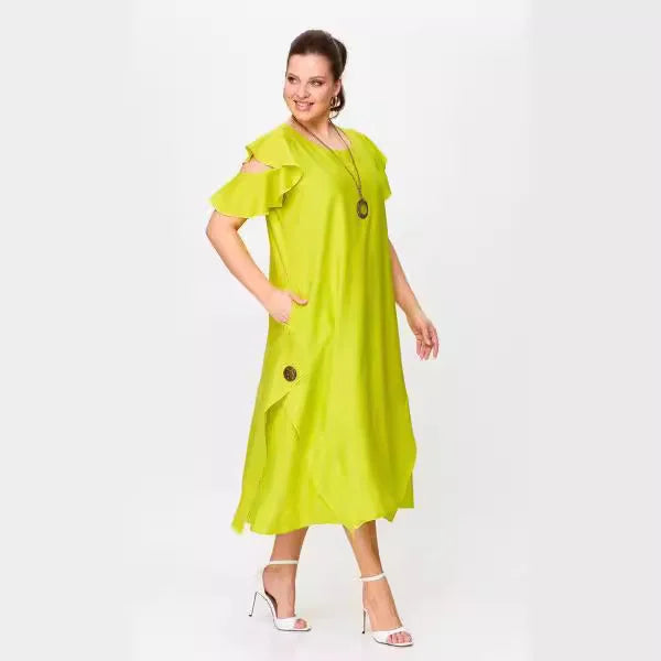 Vestido Coléte - Must-have das trendsetters 2026 (tendência francesa)