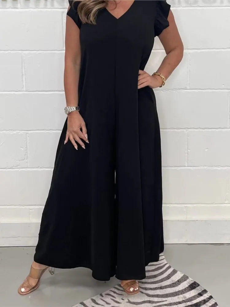 Macacão Joelma - Must-have das trendsetters (tendência Americana)