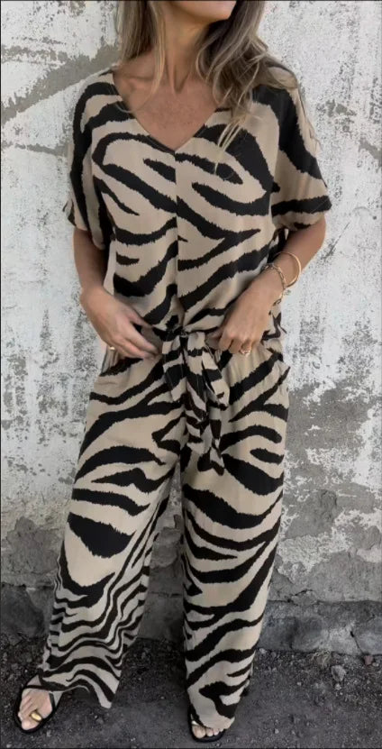 Conjunto Marina - Seu must-have para o verão (tendência grega)