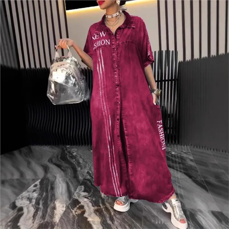 Vestido Késia - O top pick das influêncers (tendência americana)