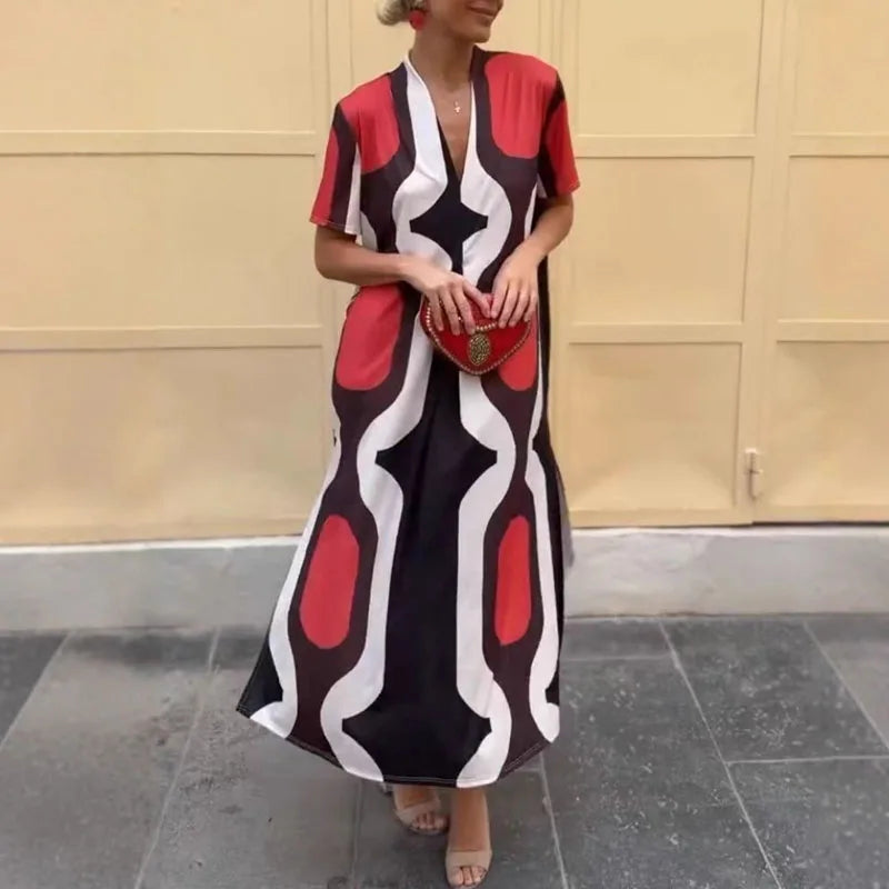 Vestido Juliette - Tendência Madrilenha (must-have summer 2025)