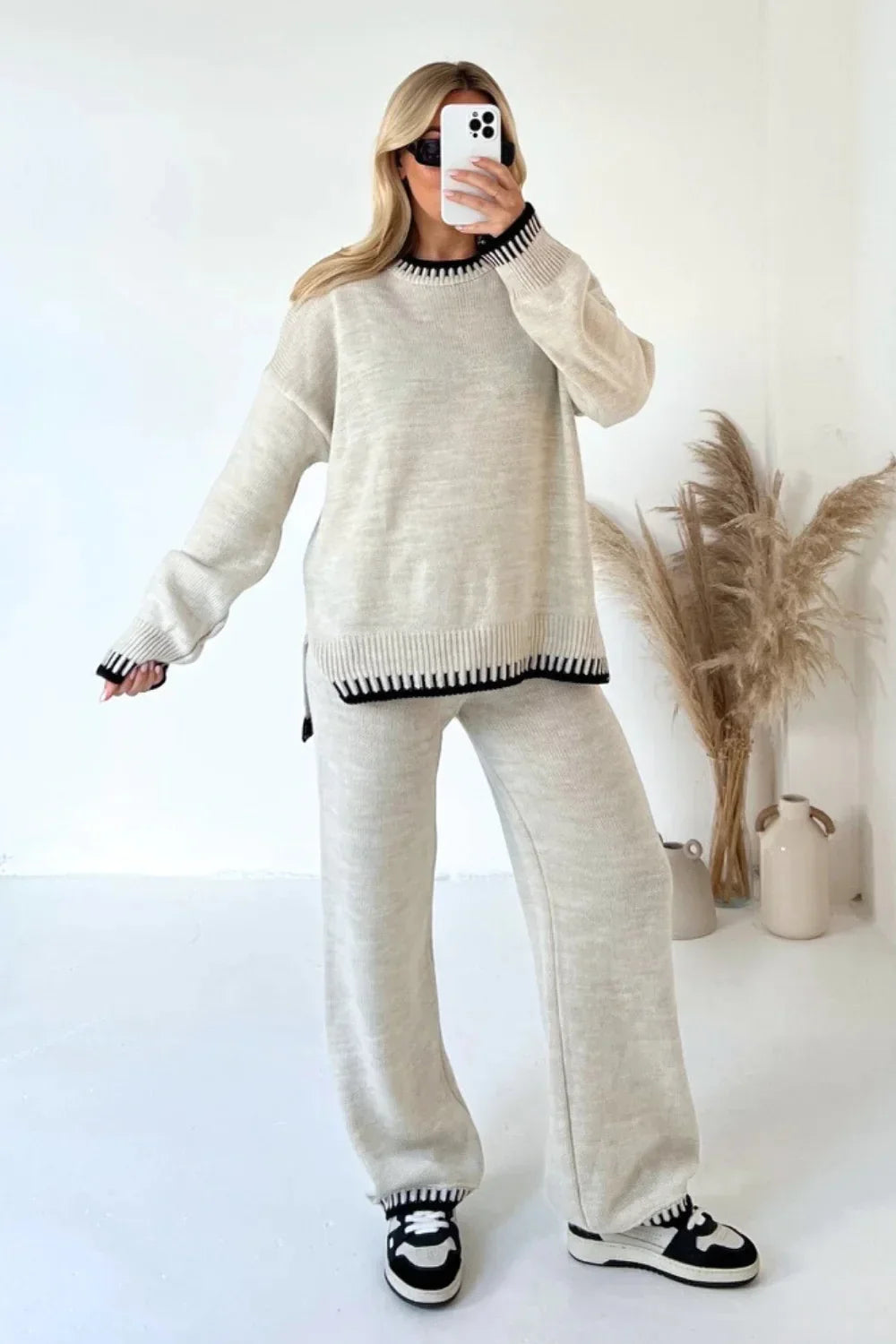 Conjunto Claire - Obest choice das style mavens americanas