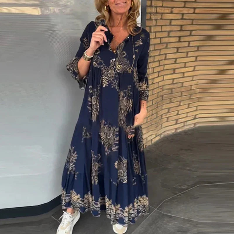 Vestido Pietra - O must-have das blogueiras (tendência francesa)