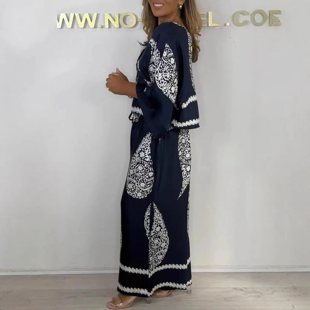 Conjunto Gisele - Must-have das style mavens (Tendência Alemã)