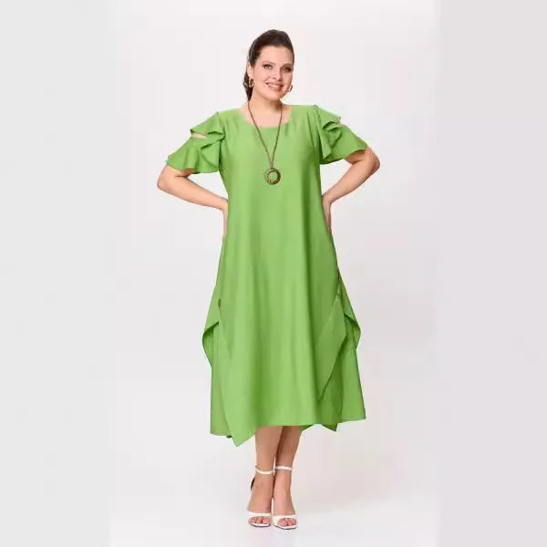 Vestido Coléte - Must-have das trendsetters 2026 (tendência francesa)