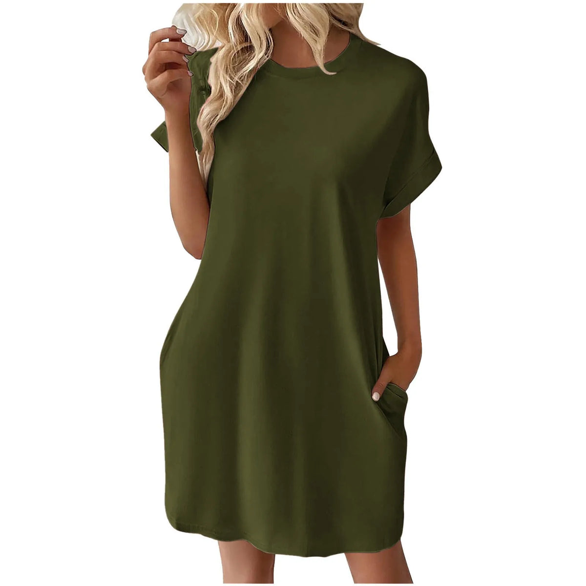 Vestido Vanila - O mais amado pelas it girls (tendência americana)