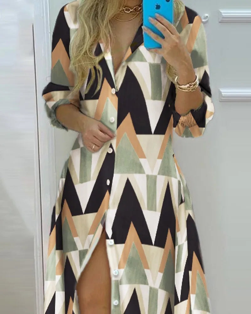 Vestido Ligia - O mais amado pelas style queens (tendência americana)