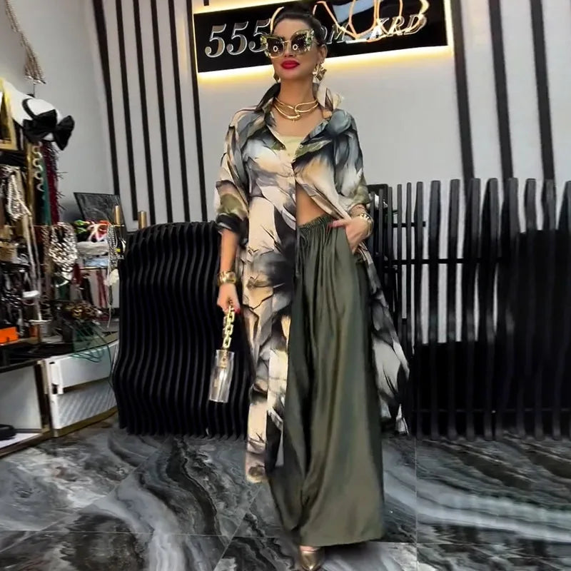 Conjunto Simone - Must-have das style queens (tendência francesa)