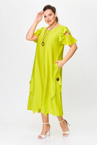 Vestido Coléte - Must-have das trendsetters 2026 (tendência francesa)