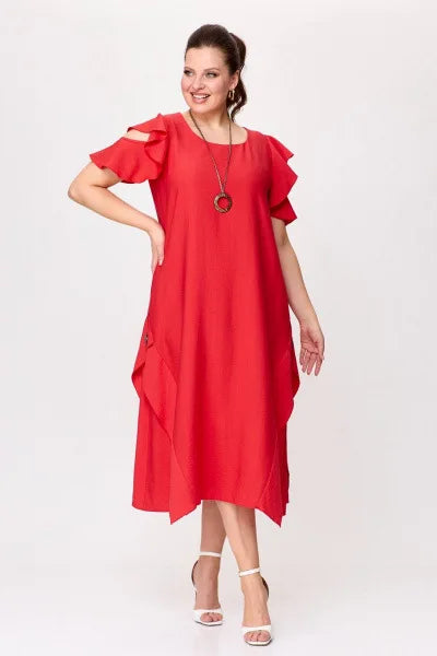 Vestido Coléte - Must-have das trendsetters 2026 (tendência francesa)