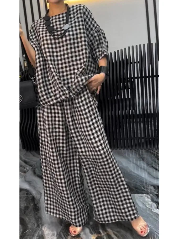 Conjunto Carla - New collection Americana (Preferido das famosas)