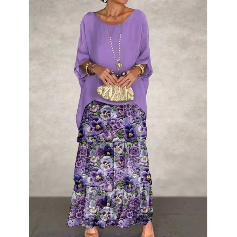 Vestido Mila - Tendência Europeia (must-have das trendsetters)