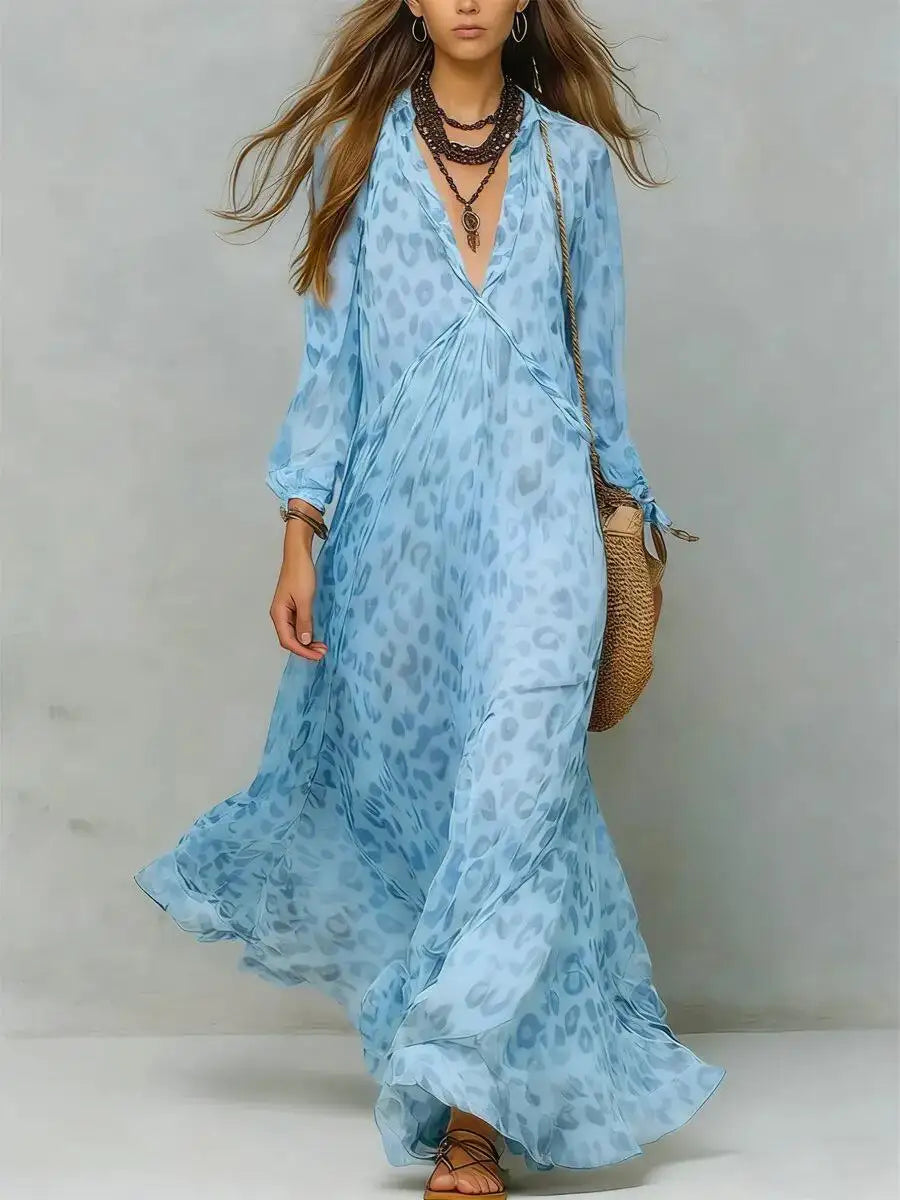 Vestido Payton - O must-have das it girls americanas