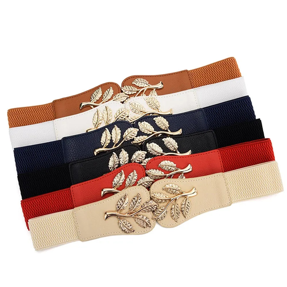 Cinto Karen - O detalhe que faz a diferença na composição (tendência americana)