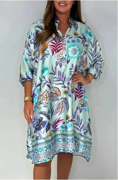 Vestido Meredith - O cetim mais amado pelas glamleaders (tendência americana)