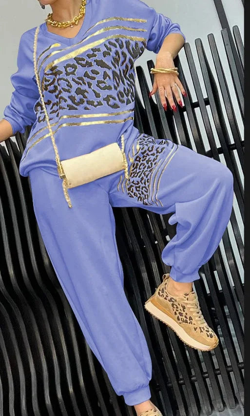 Conjunto Sofia - Tendêcia Alemã outono\inverno 2025 ( preferido das blogueiras)