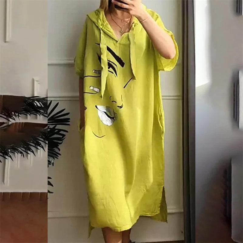 Vestido Patricia - O preferido das fashion insiders (tendência americana)