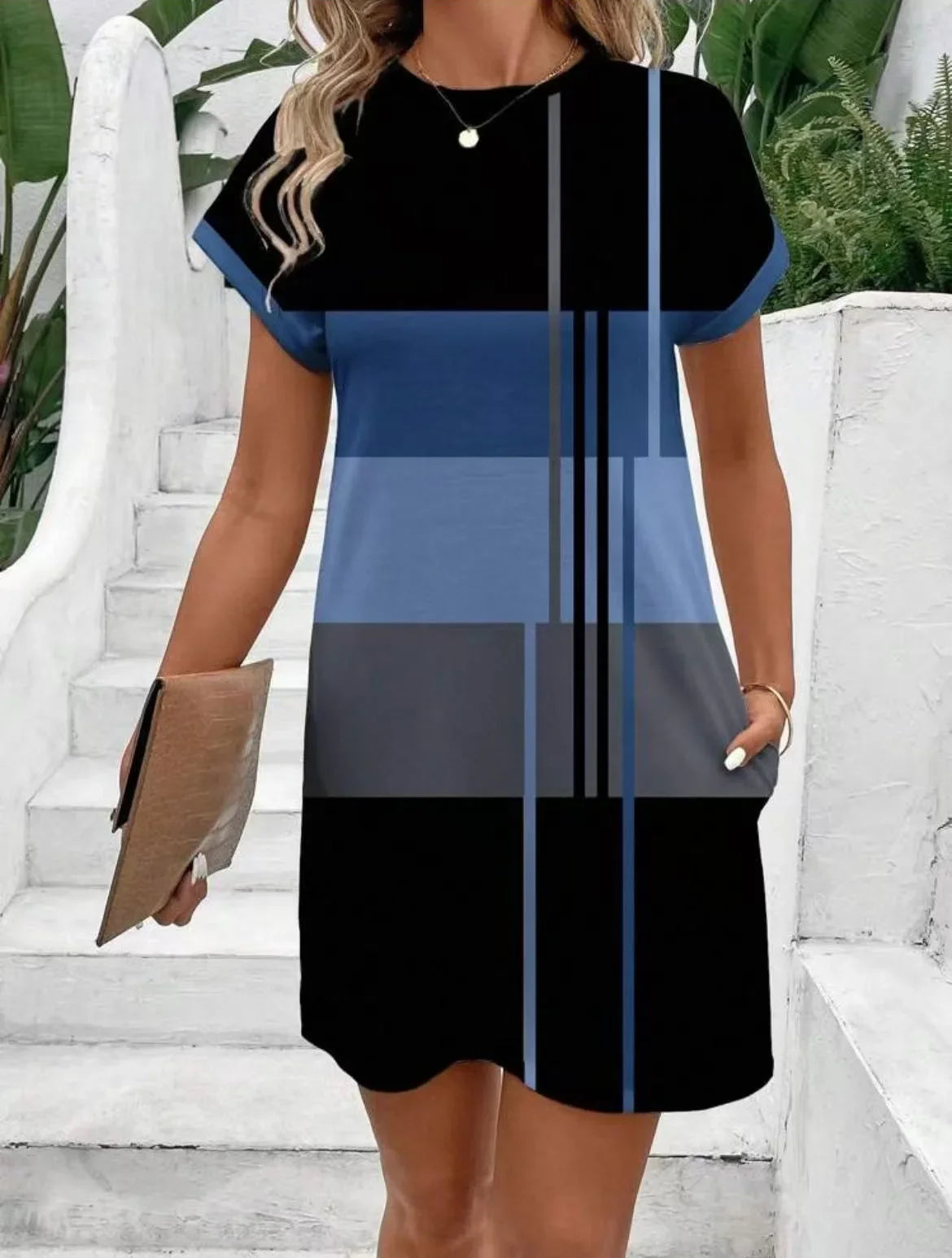 Vestido Vanila - O mais amado pelas it girls (tendência americana)