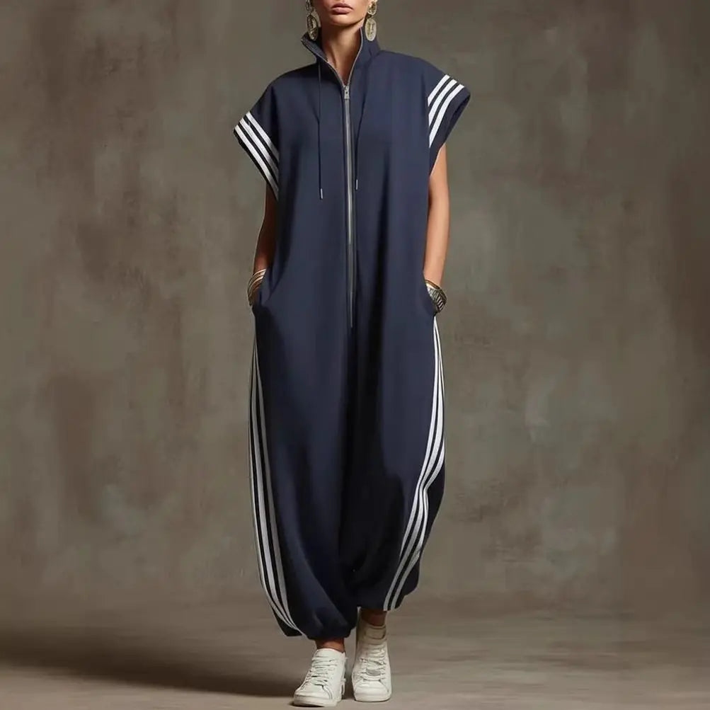 Macacão Eloane - O high comfort preferido das it girls (tendência americana)