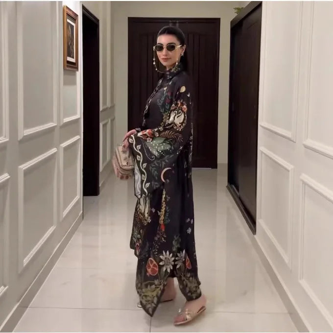 Vestido Eduarda - o queridinho das style mavens para 2026 (tendência grega)