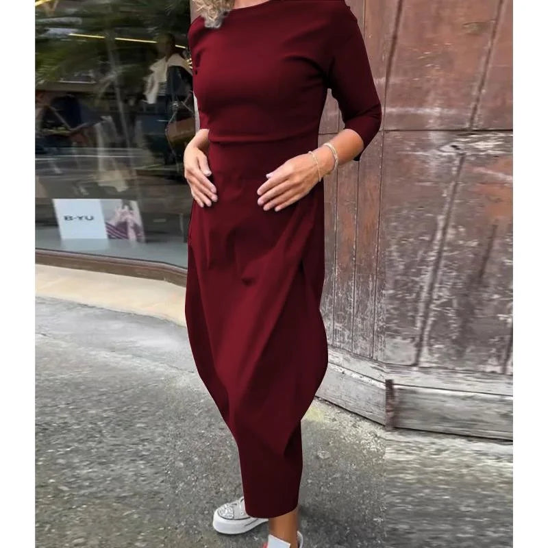Vestido Alden - O trop pick entre as style mavens americanas