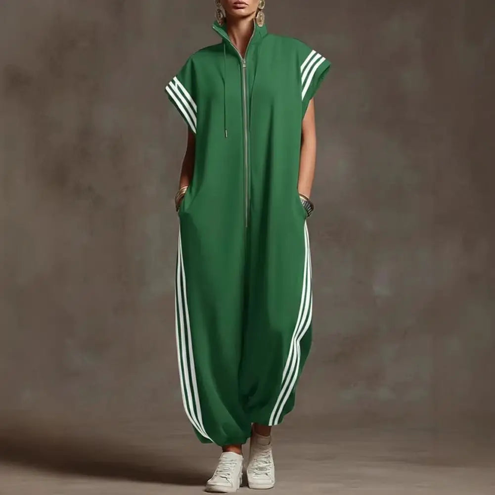 Macacão Eloane - O high comfort preferido das it girls (tendência americana)