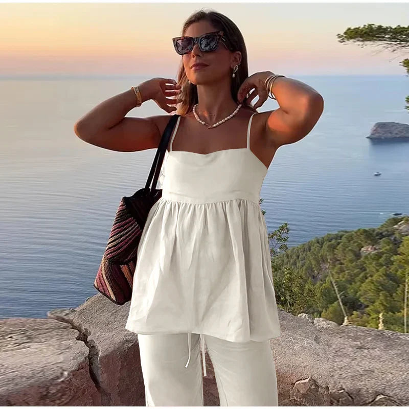 Conjunto Maristela - Tendência Francesa (preferido das blogueiras)