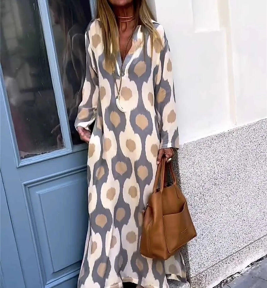 Vestido Leticia - O must-have ds it girls (tendência espanhola)