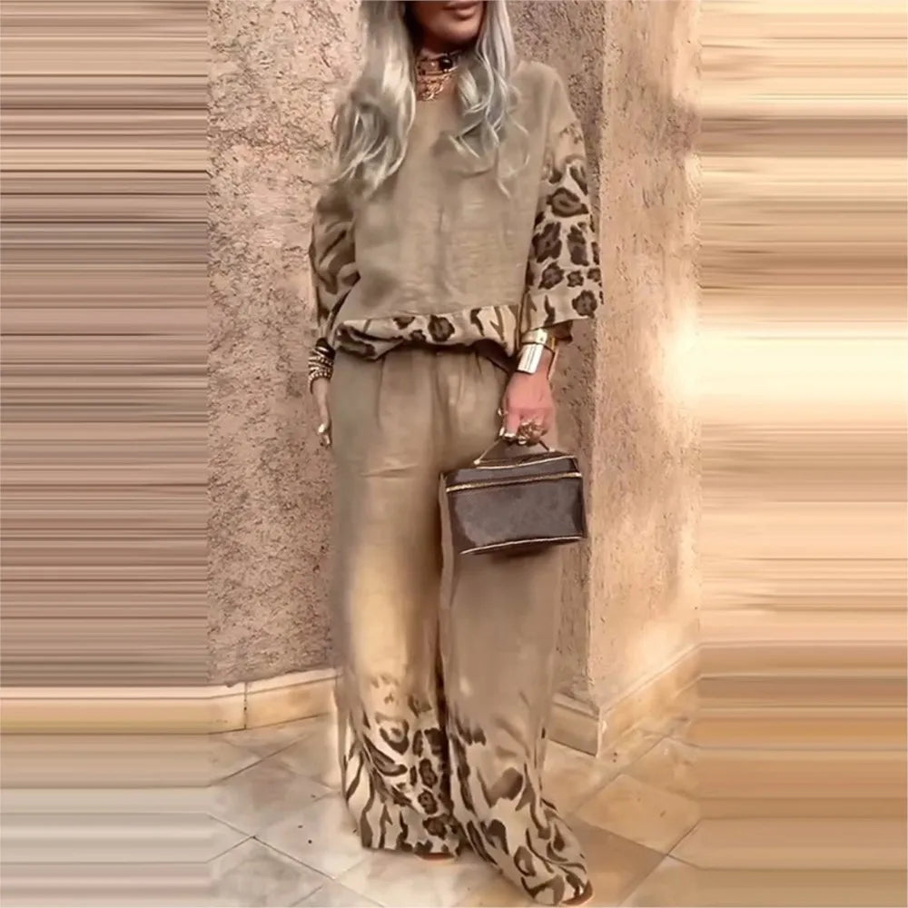 Conjunto Valentina - O novo queridinho das style mavens 2025 (tendência grega)