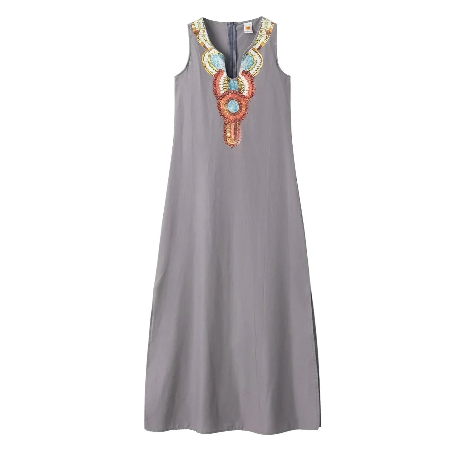 Vestido Mariana – Leve e solto (Queridinha das Blogueiras no Verão)