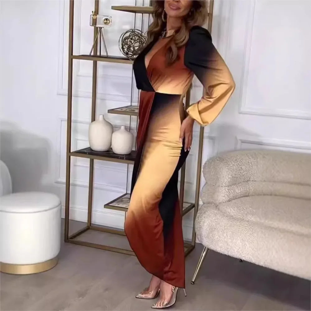 Vestido Emery - O best choice das style mavens (tendência americana)
