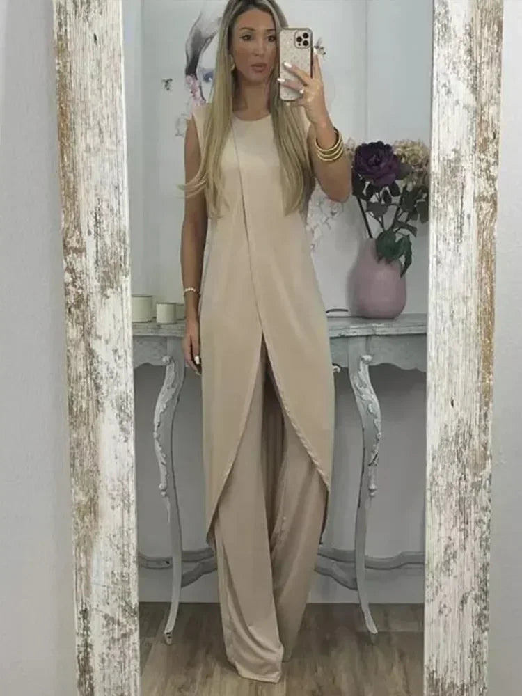 Conjunto Rebeca - O high comfort preferido das luxury lovers (tendência americana)
