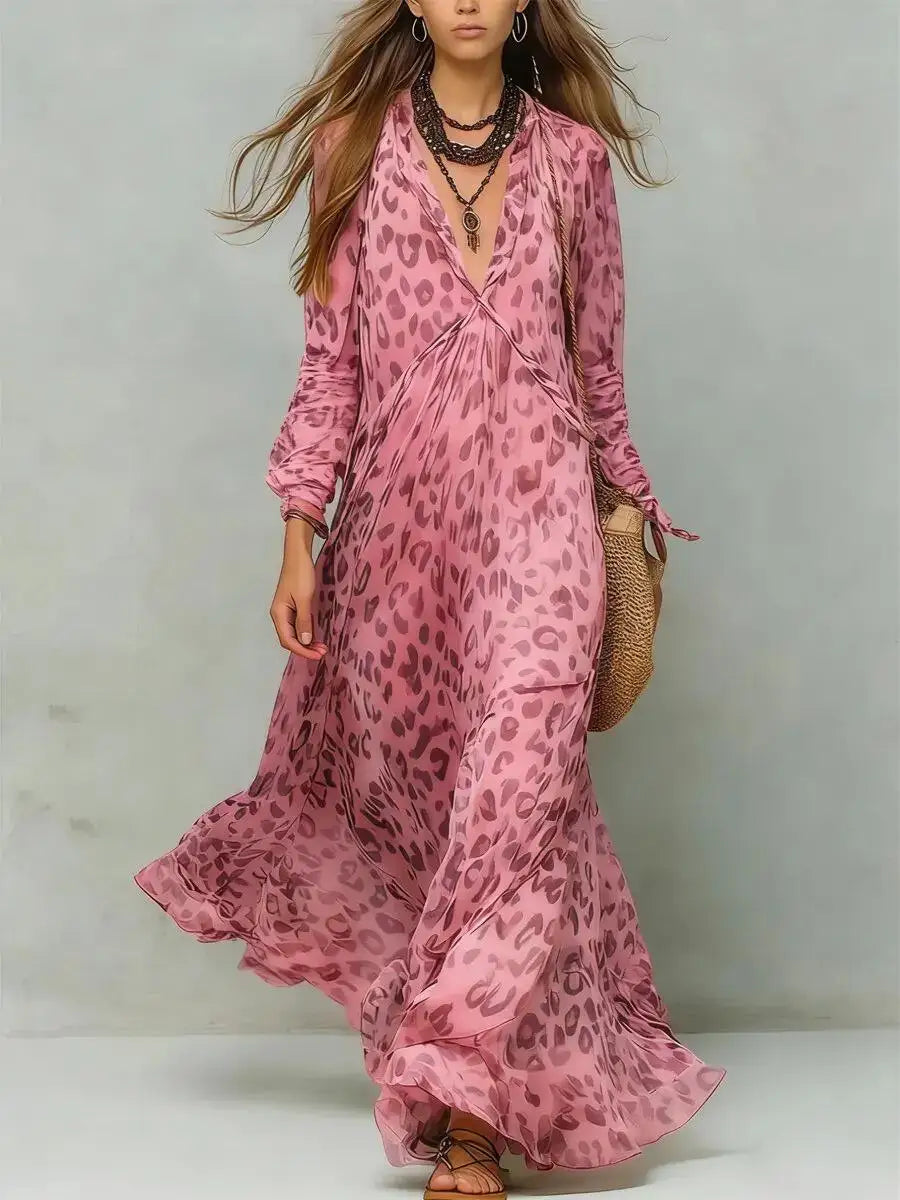 Vestido Payton - O must-have das it girls americanas