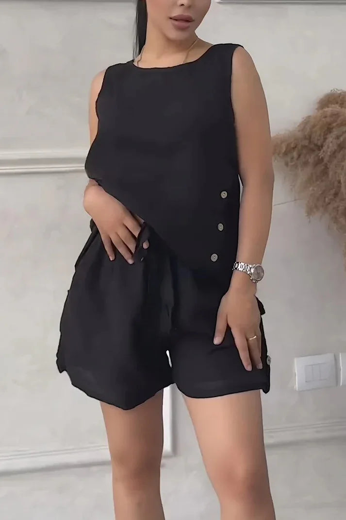 Conjunto Valquiria - O queridinho para o verão 2025 (tendência grega)