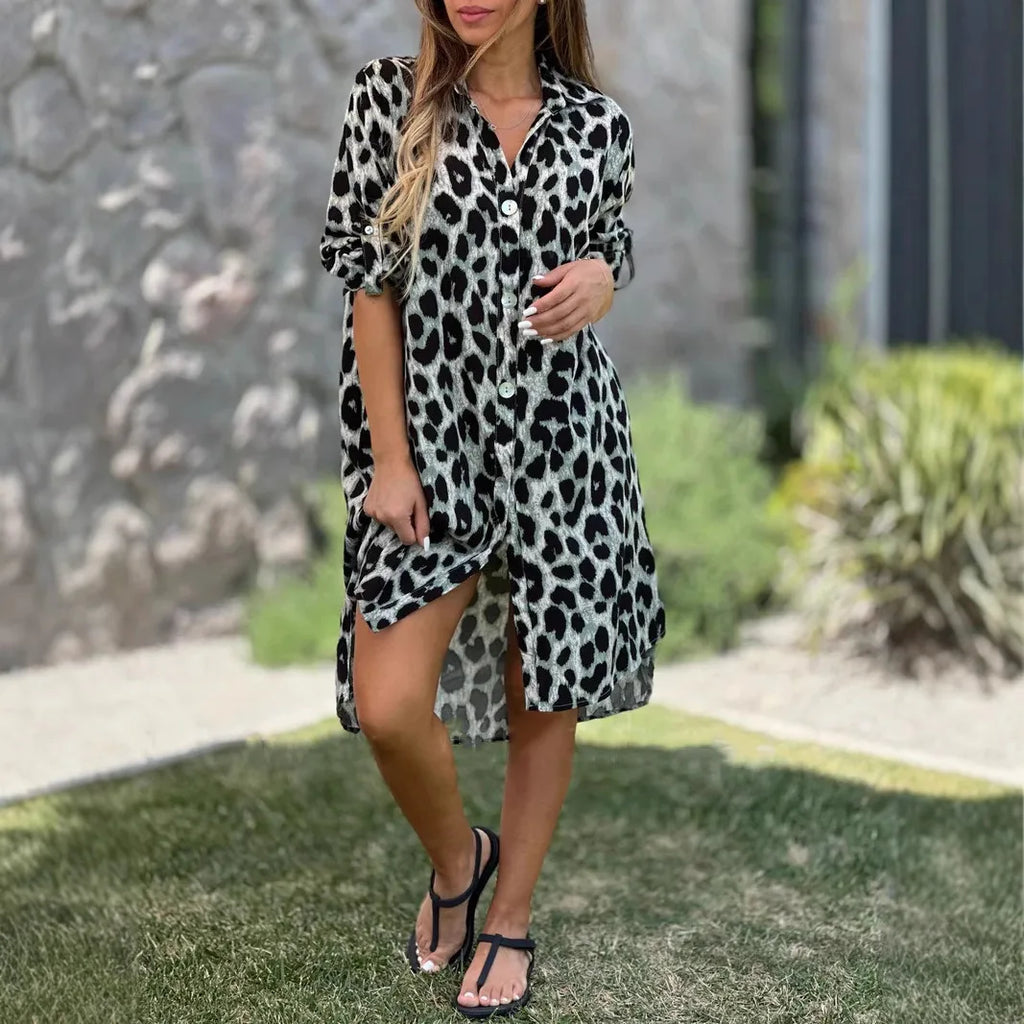 Vestido Brighton - O must-have das style queens americanas