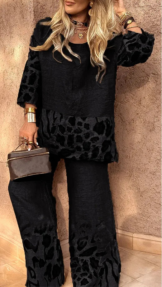 Conjunto Valentina - O novo queridinho das style mavens 2025 (tendência grega)