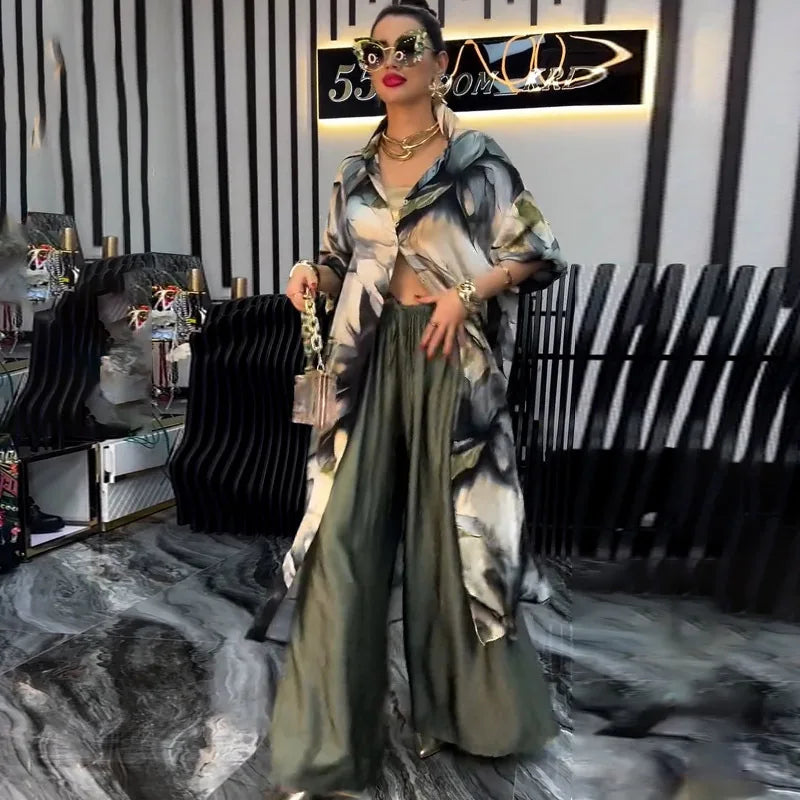 Conjunto Simone - Must-have das style queens (tendência francesa)